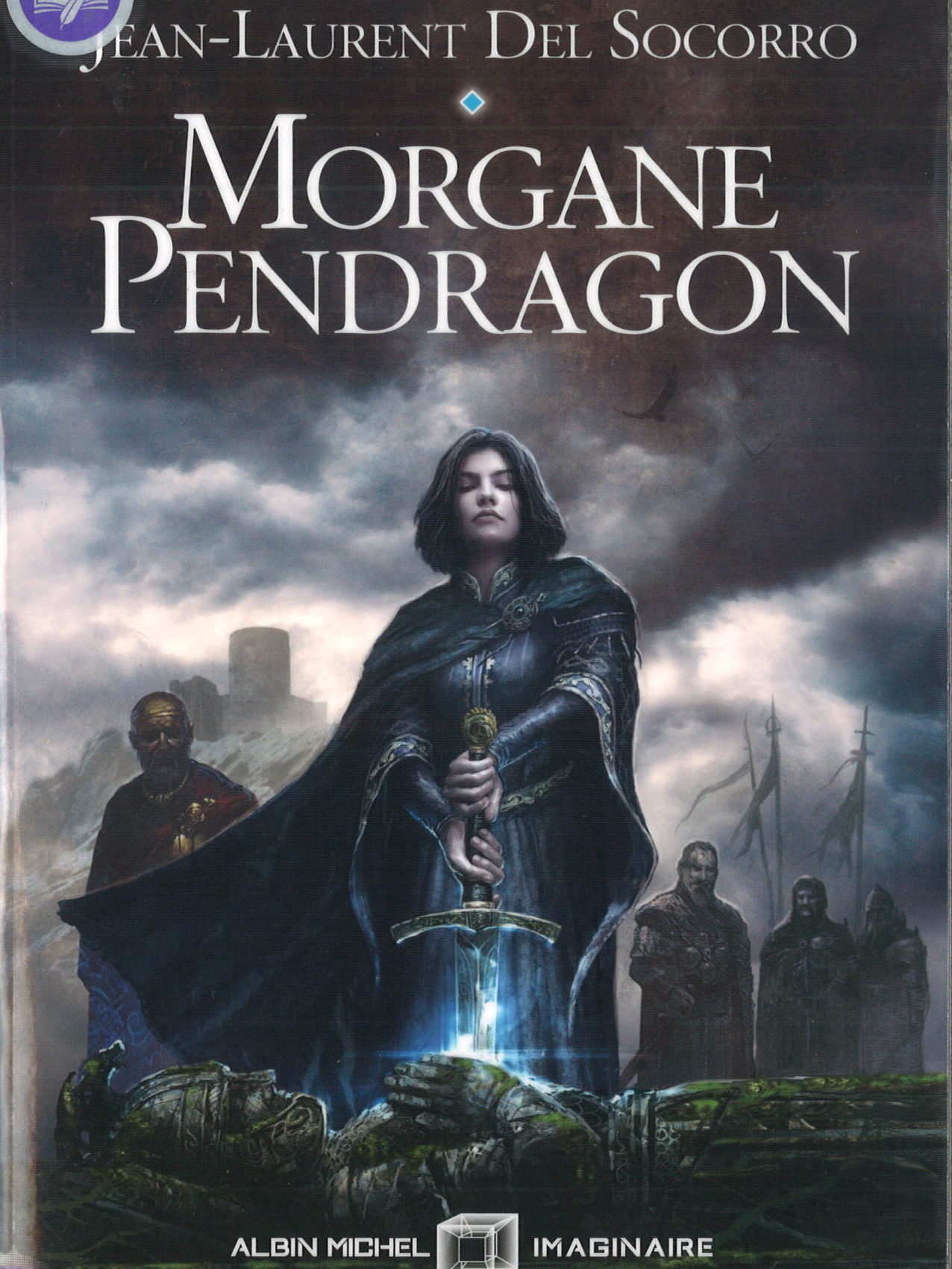 Morgane Pendragon – ★★★
