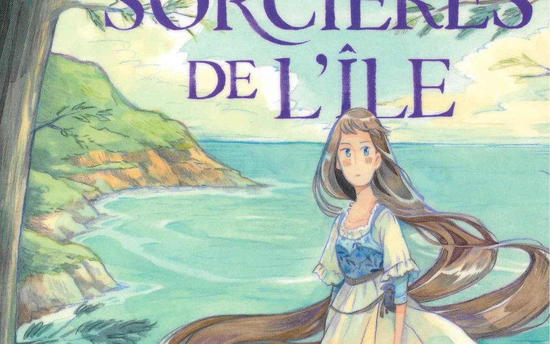 Les sorcières de l’île