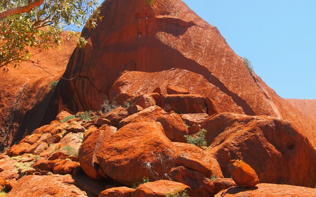Mots et merveilles : contes d’Océanie
