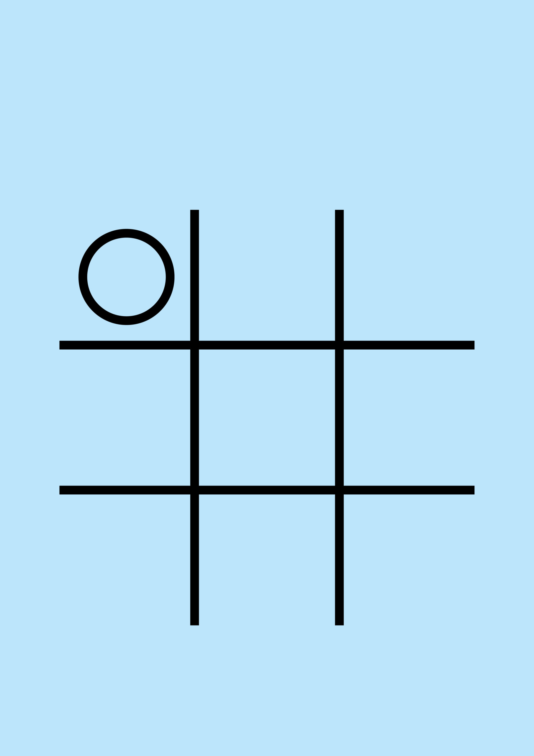 Je joue, tu joues…