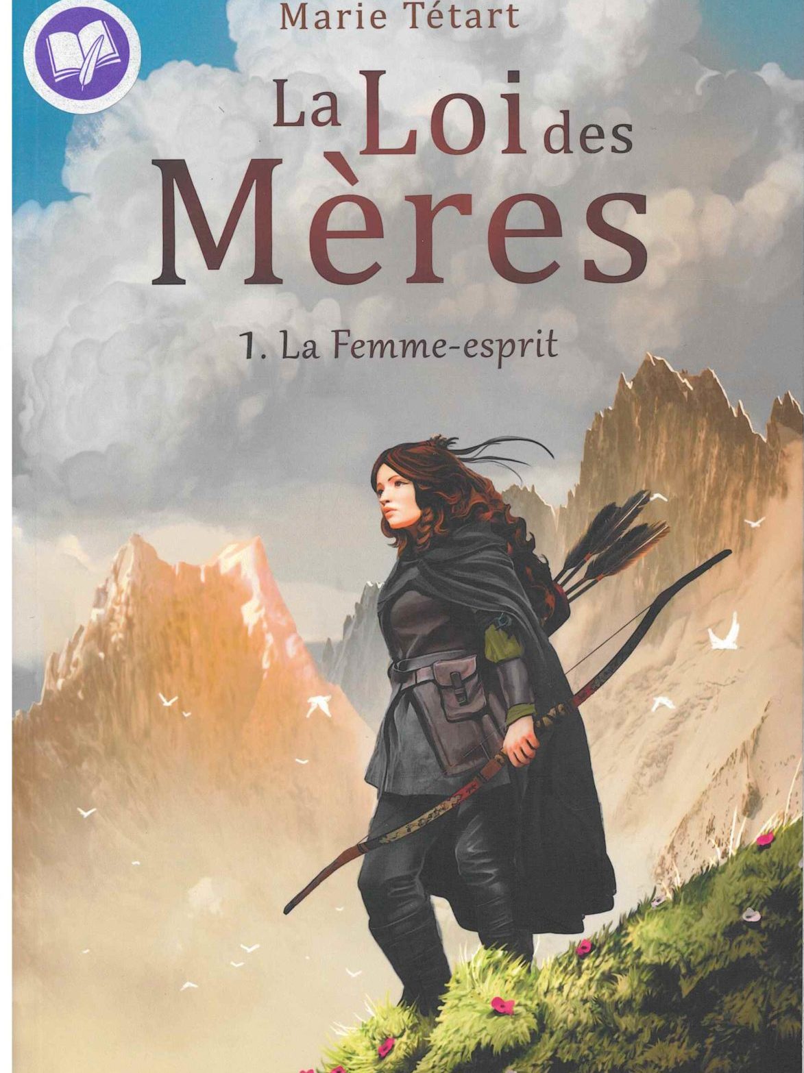 La loi des mères t. 1 La loi des mères t. 1