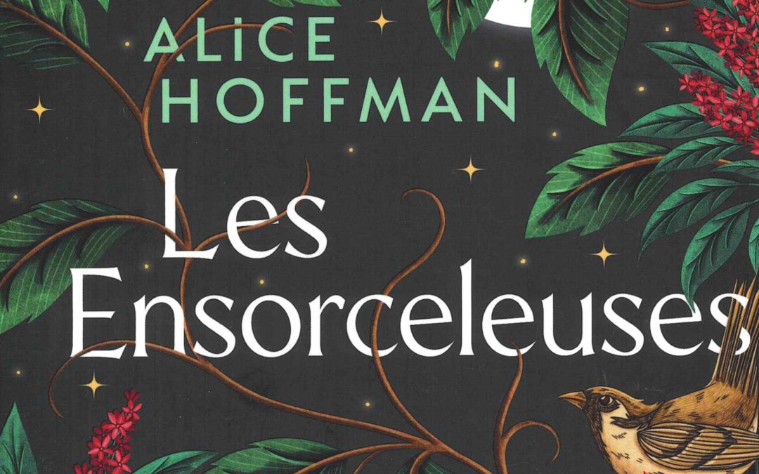 Les ensorceleuses