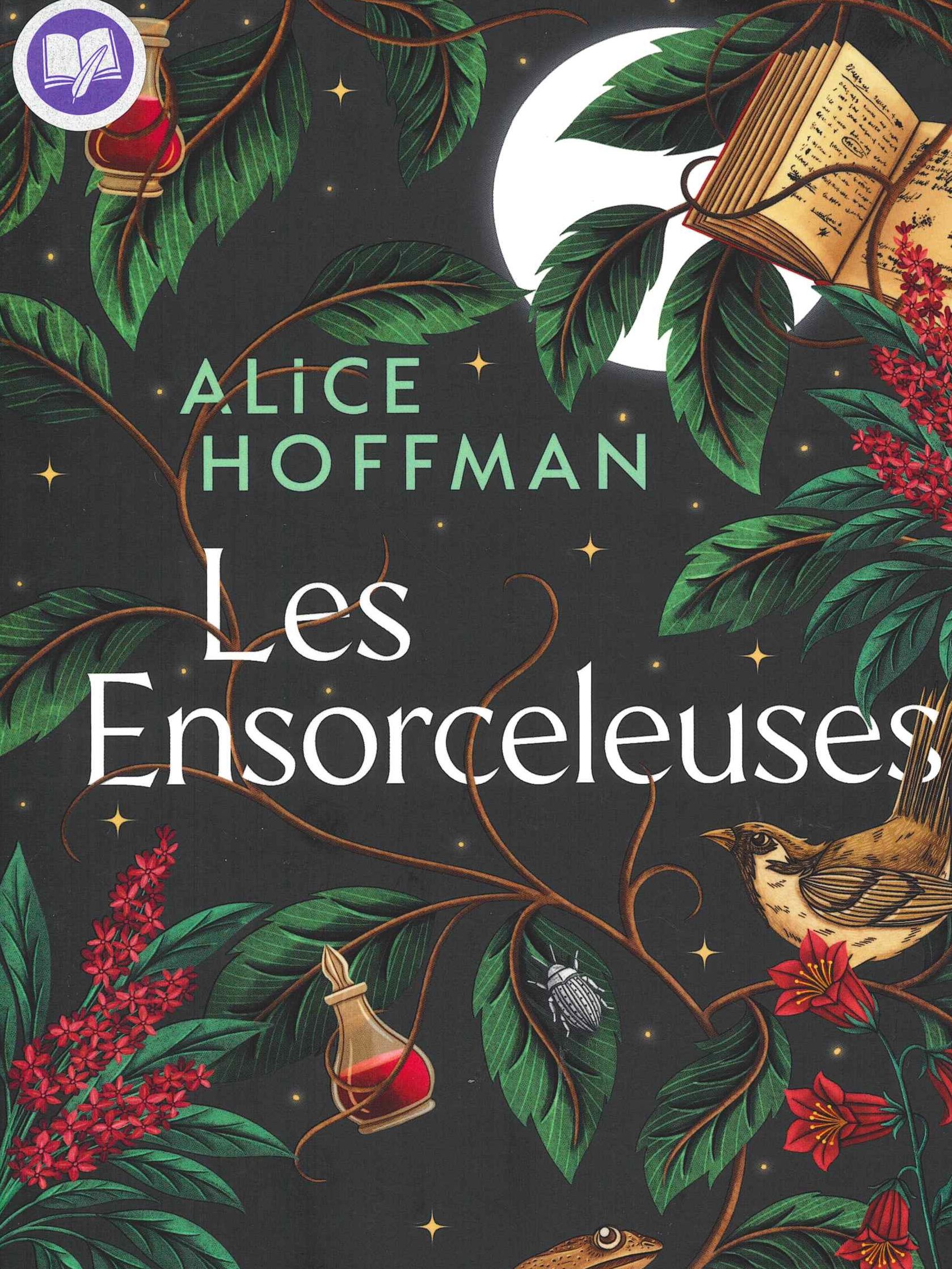 Les ensorceleuses Les ensorceleuses