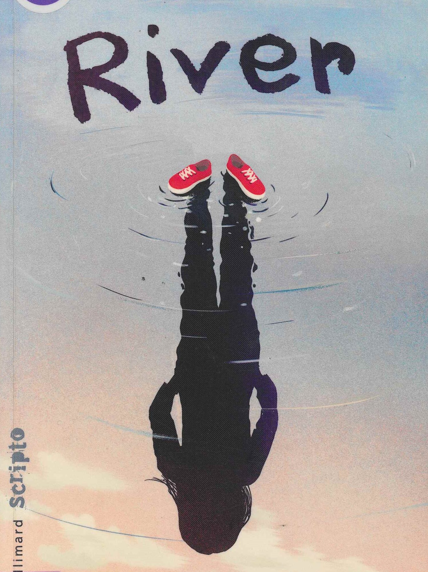 River, de Claire Castillon  – ★★★