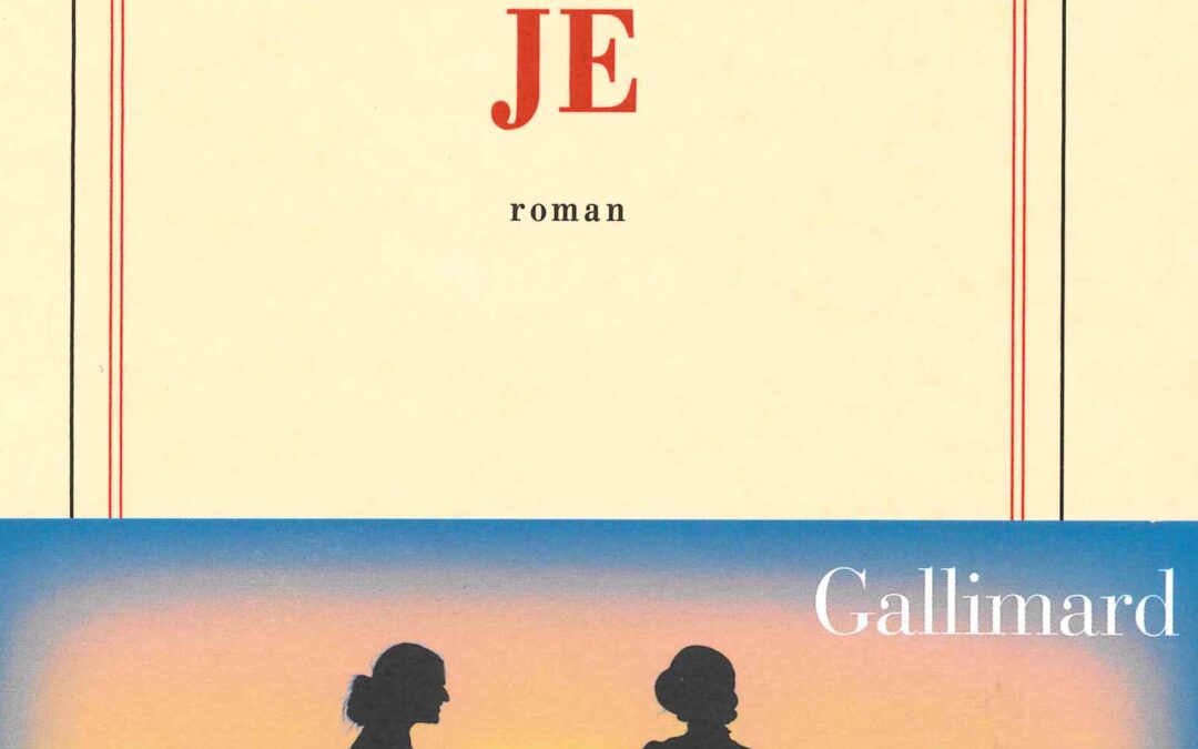 Je