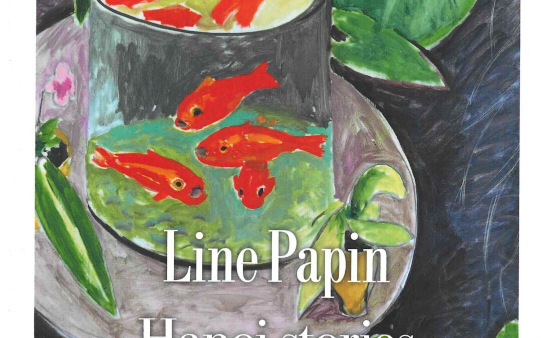Hanoi stories