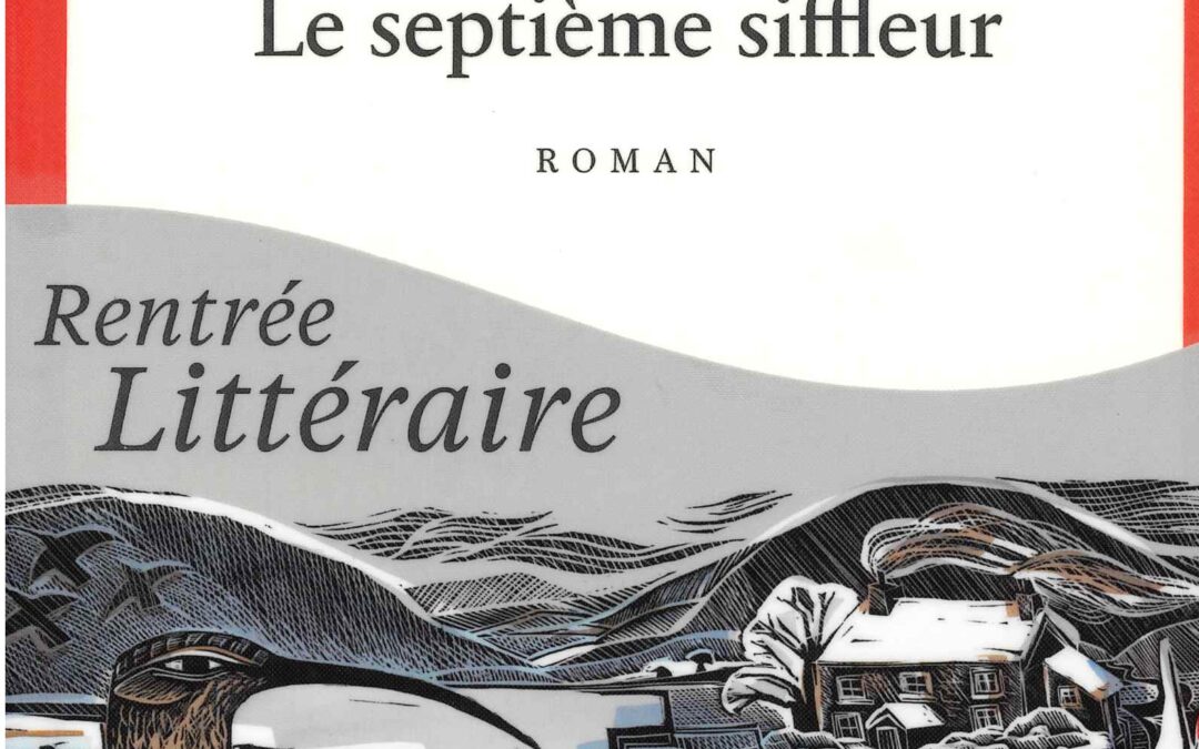 Le septième siffleur