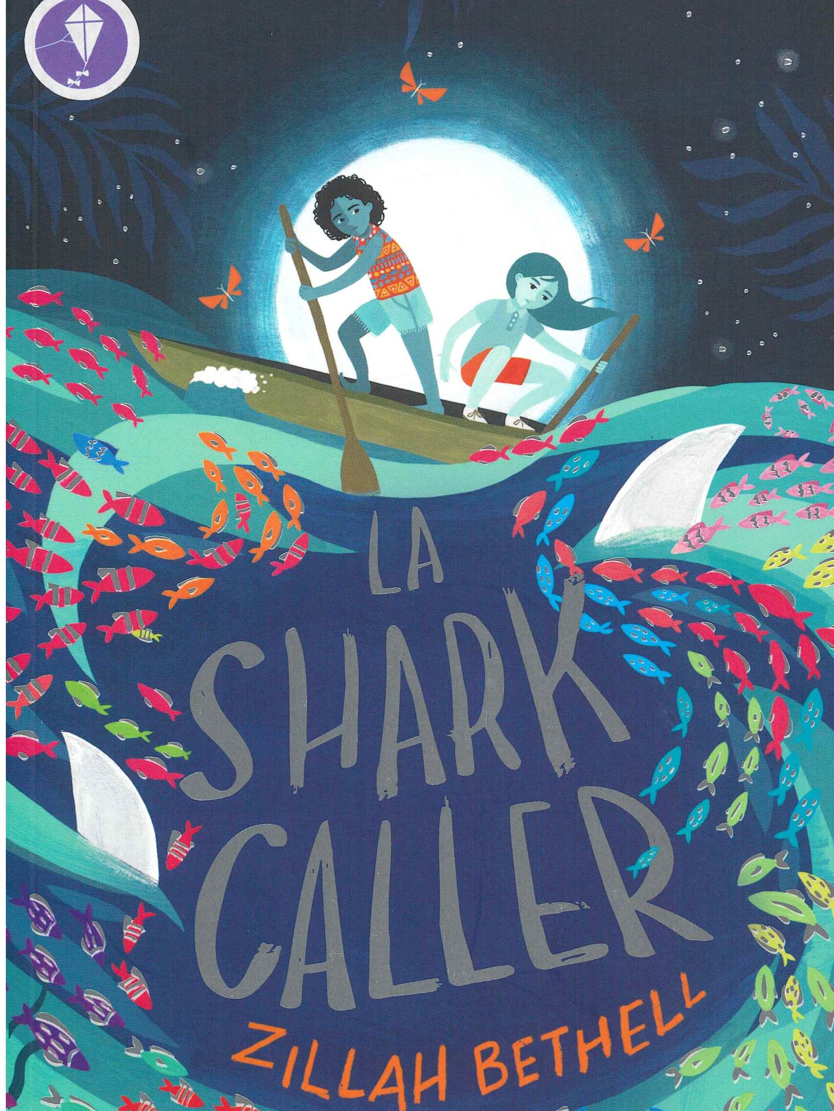 La shark caller – ★★★